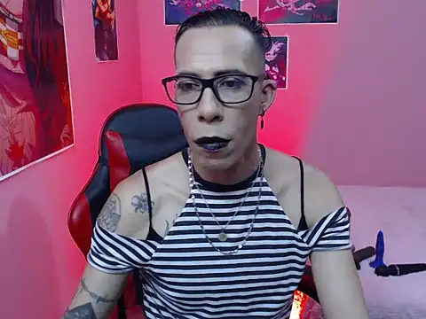 afrodit 25 online show from 03.04.26