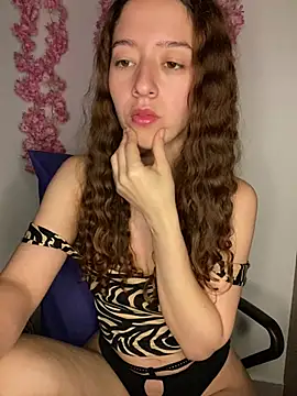 Snapshot of -rosi chatting on 07.05.26 -rosi online show from 07.05.26