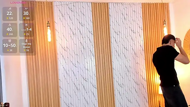 thomas walker0 online show from 10.03.25