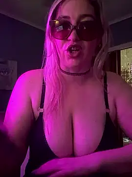 Granlady7 online show from 01.07.26