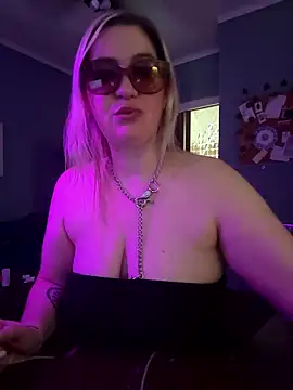 Granlady7 online show from 01.18.26