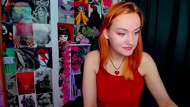 Ida FaneStain online show from 09.18.25