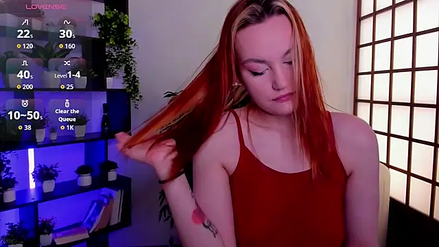 Ida FaneStain online show from 02.01.26