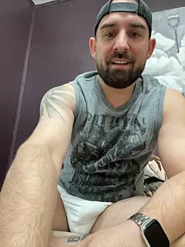 Shots of sperm online show from 09.19.25