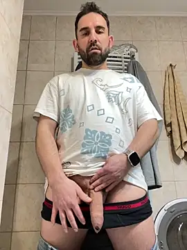 Shots of sperm online show from 02.15.26