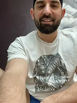 Shots of sperm online show from 02.24.26