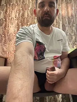 Shots of sperm online show from 03.16.26