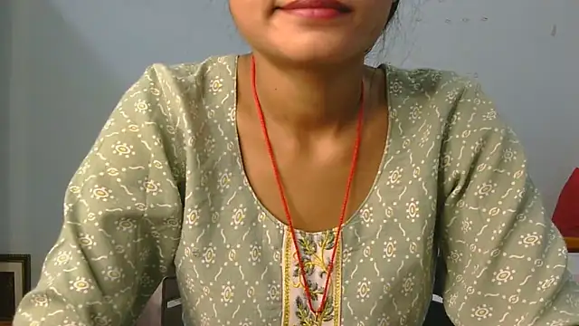 Aarti misty71 online show from 02.22.26