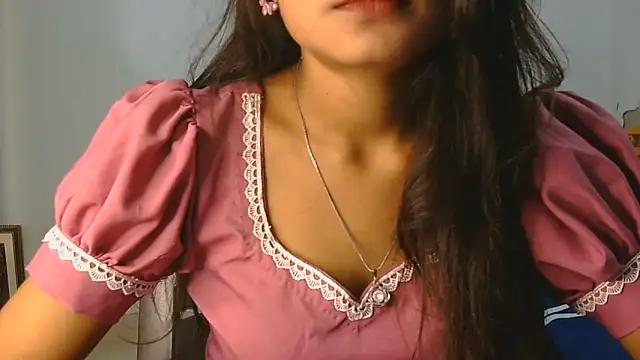 Aarti misty71 online show from 06.05.26