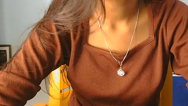 Aarti misty71 online show from 06.09.26