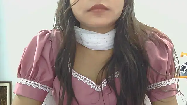 Aarti misty71 online show from 06.12.26