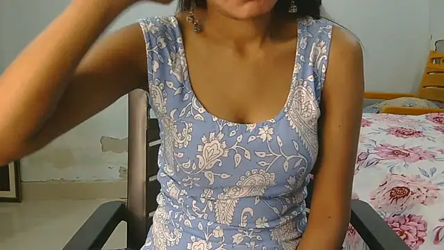 Aarti misty71 online show from 06.18.26
