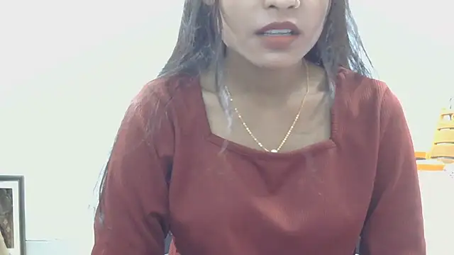 Aarti misty71 online show from 06.26.26