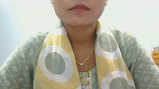 Aarti misty71 online show from 06.27.26