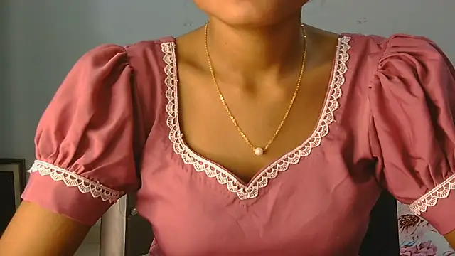 Aarti misty71 online show from 07.04.26