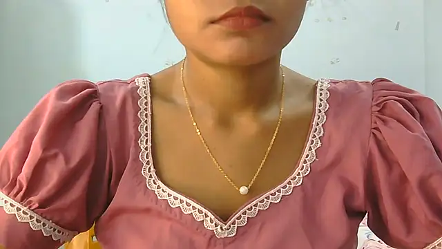 Aarti misty71 online show from 07.08.26