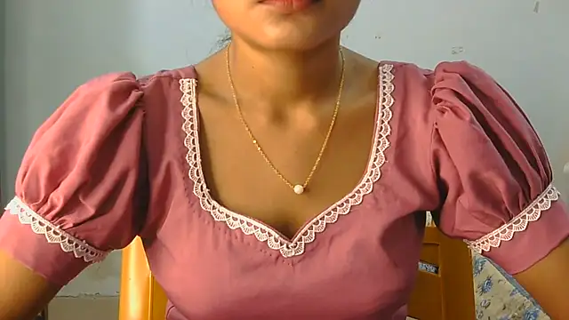 Aarti misty71 online show from 07.13.26