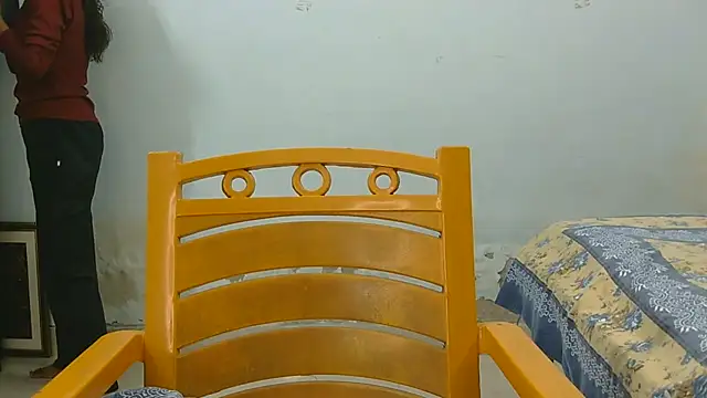 Aarti misty71 online show from 07.15.26