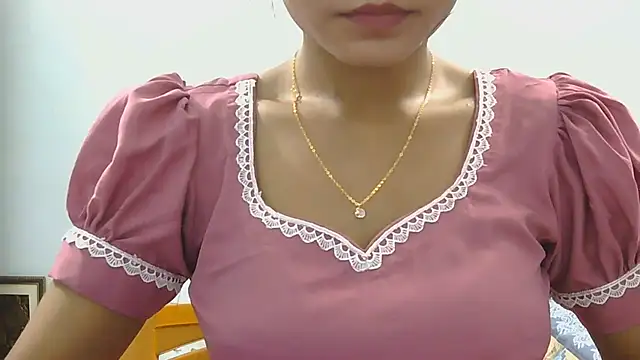 Aarti misty71 online show from 07.27.26