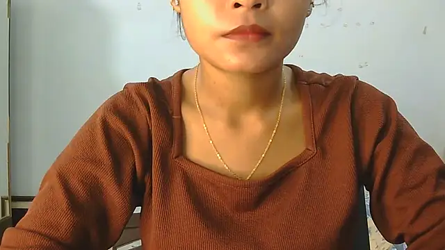 Aarti misty71 online show from 07.30.26