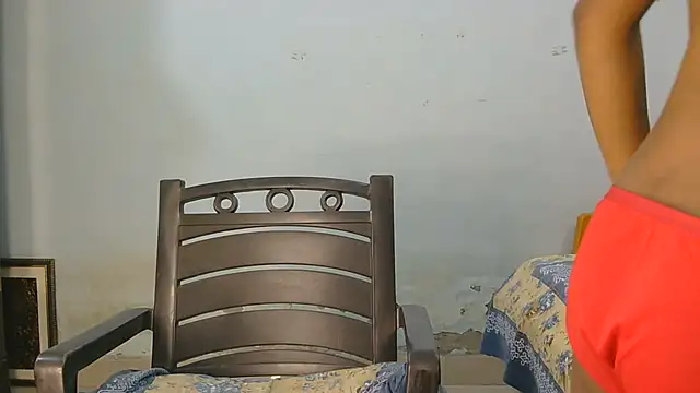 Aarti misty71 online show from 07.31.26