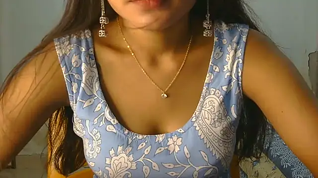 Aarti misty71 online show from 08.01.26