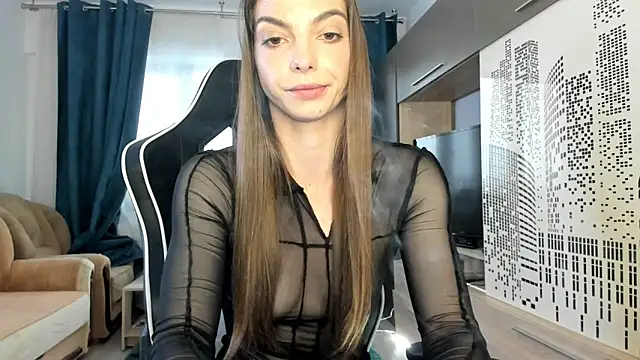 Snapshot of UnicornLand chatting on 09.11.25 UnicornLand online show from 09.11.25