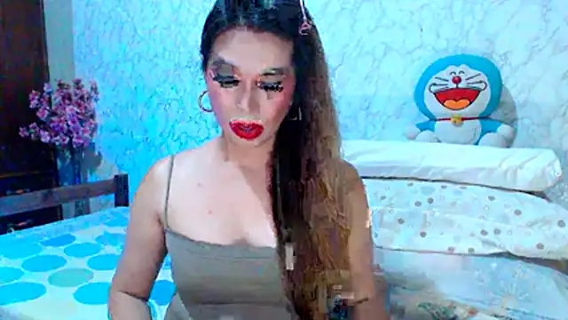 B0rn2Porn online show from 07.08.26