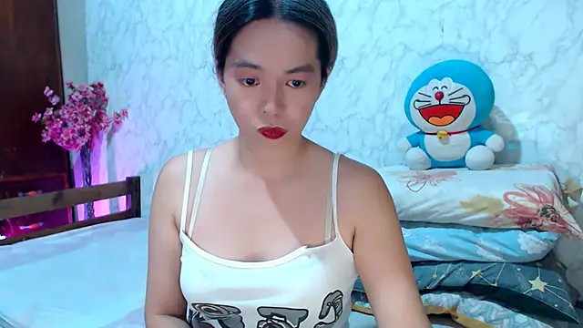 B0rn2Porn online show from 07.15.26