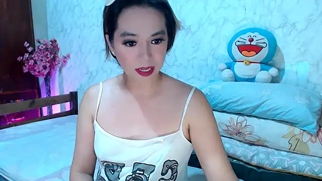 B0rn2Porn online show from 07.16.26