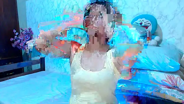 B0rn2Porn online show from 07.18.26