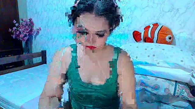 B0rn2Porn online show from 07.22.26