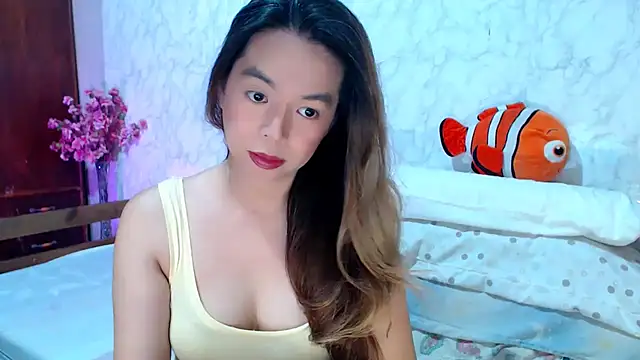 B0rn2Porn online show from 07.31.26