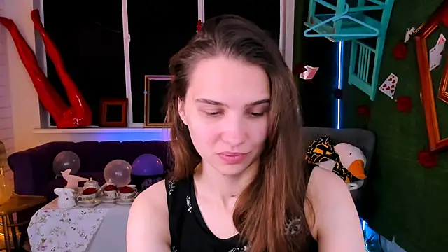 TessaMill online show from 09.23.25