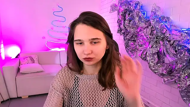 TessaMill online show from 01.10.26