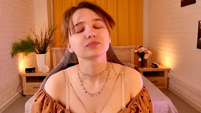 TessaMill online show from 03.16.26