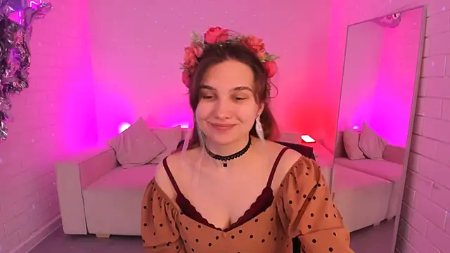 TessaMill online show from 04.24.26