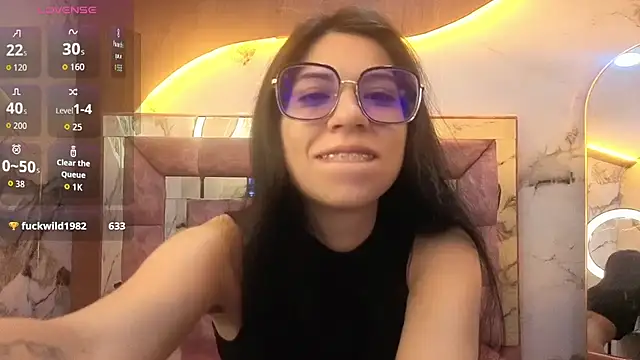 Madison08 ch online show from 07.11.26