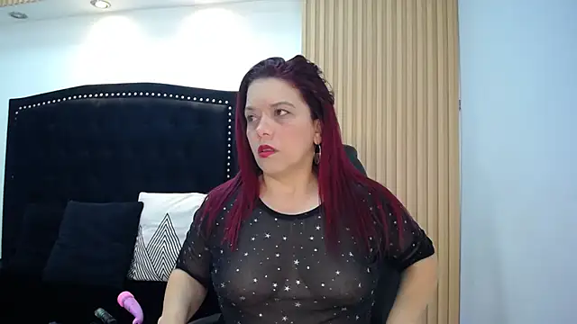 VeronicaBlake online show from 04.28.26