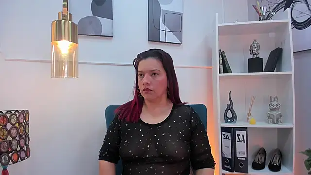 VeronicaBlake online show from 06.15.26