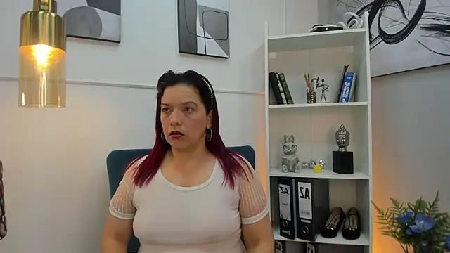 VeronicaBlake online show from 07.07.26