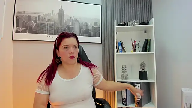 VeronicaBlake online show from 08.06.26