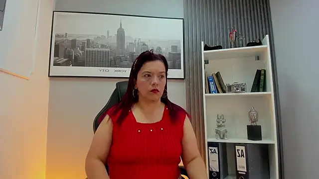 VeronicaBlake online show from 08.08.26