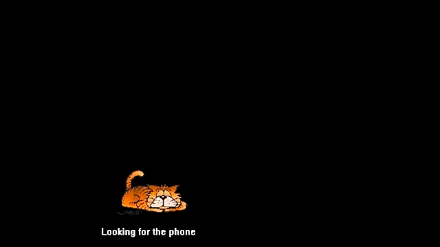 ponocta2 online show from 12.02.25