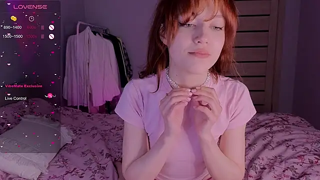  Elen Lilith  online show from 05.05.26