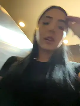 oh nina online show from 11.14.25