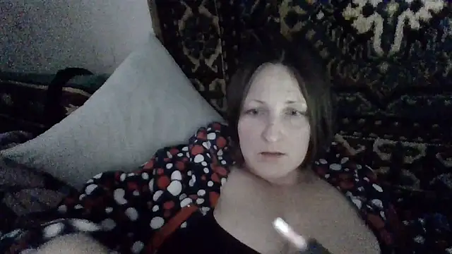 Snapshot of AllaSowinskaya chatting on 12.03.25 AllaSowinskaya online show from 12.03.25