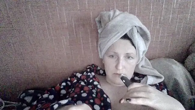 AllaSowinskaya online show from 02.09.26