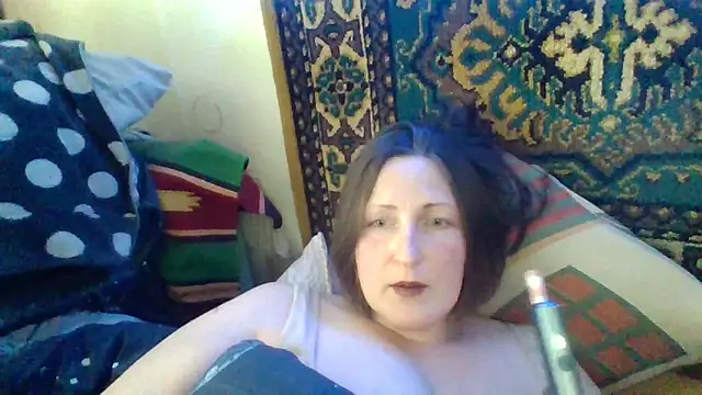 AllaSowinskaya online show from 02.19.26