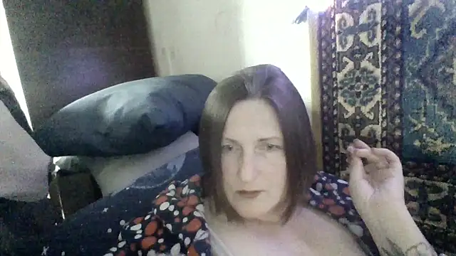 AllaSowinskaya online show from 04.29.26